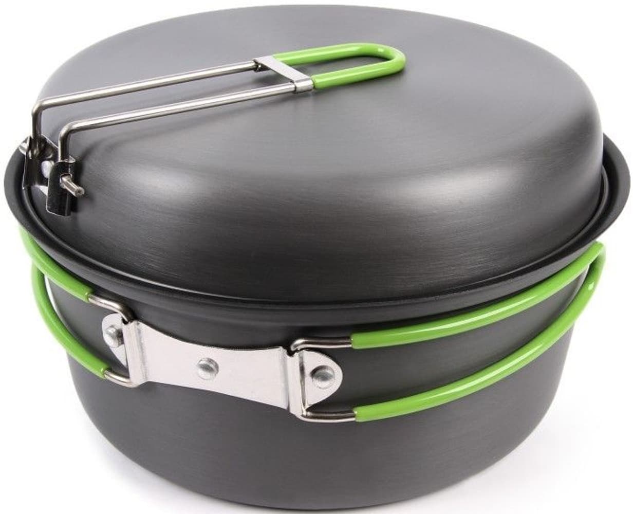 NS3 3 Camping Set, view: 1