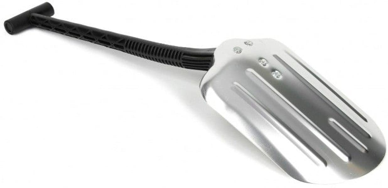 Mini Snow Shovel, view: 1