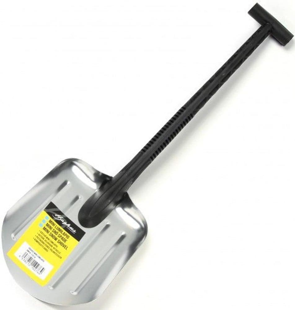 Mini Snow Shovel, view: 0