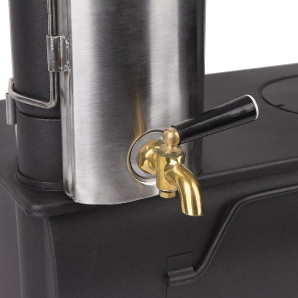 Hot Water Boiler 130, view: 3