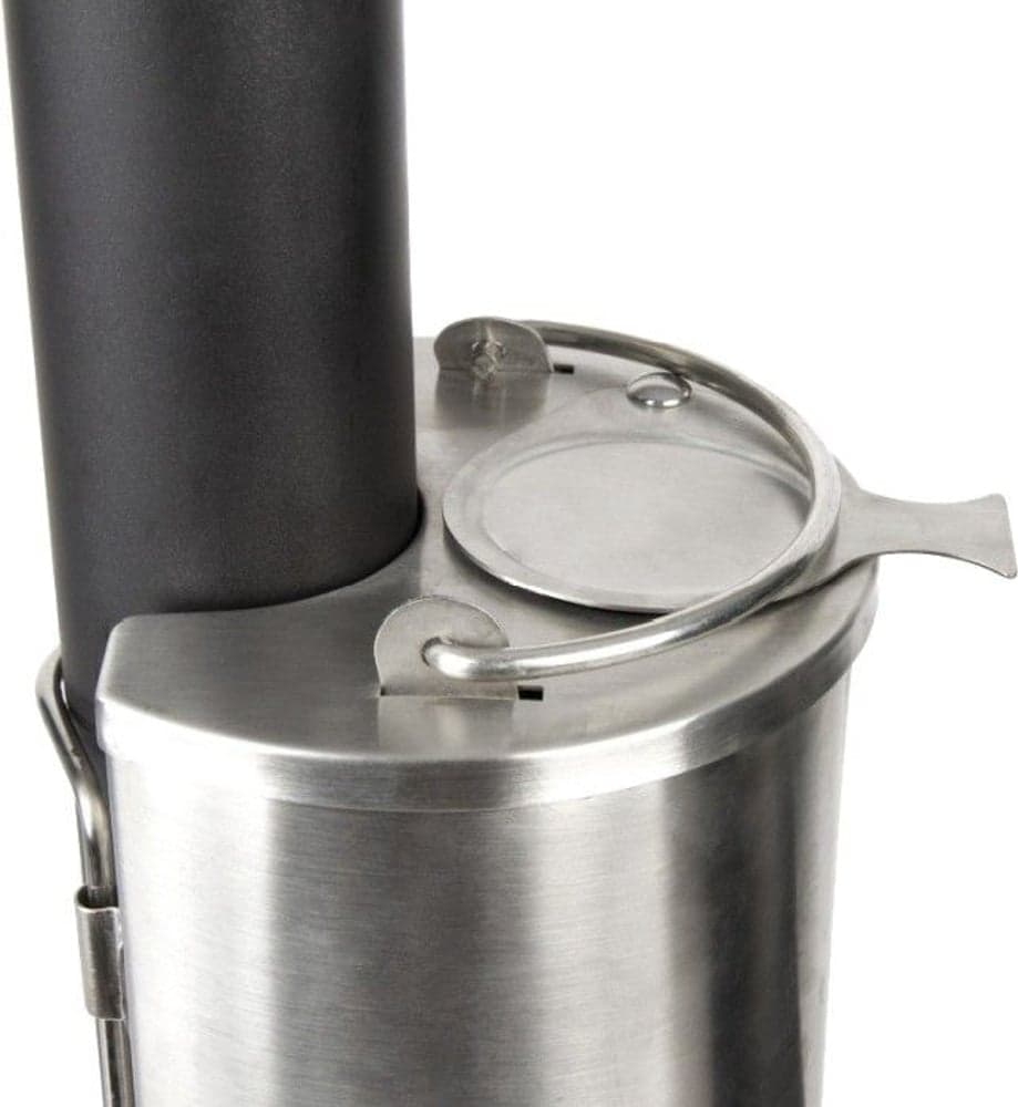 Hot Water Boiler 130, view: 4