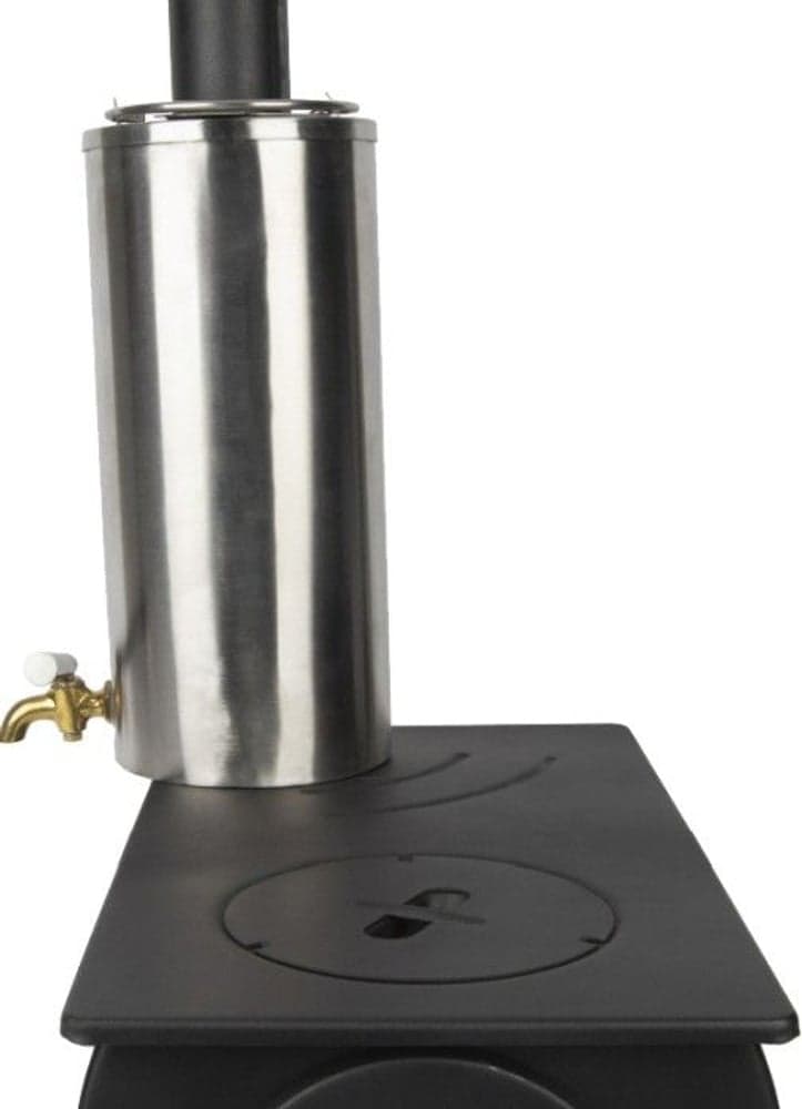 Hot Water Boiler 130, view: 2