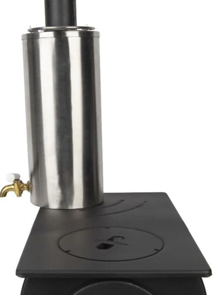 Hot Water Boiler 130, view: 2