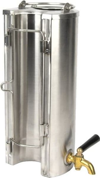 Hot Water Boiler 130, view: 0