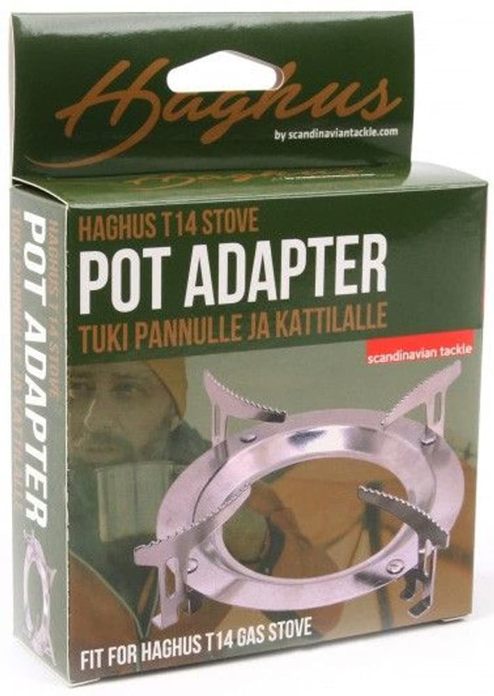 T14 Adapter, view: 1