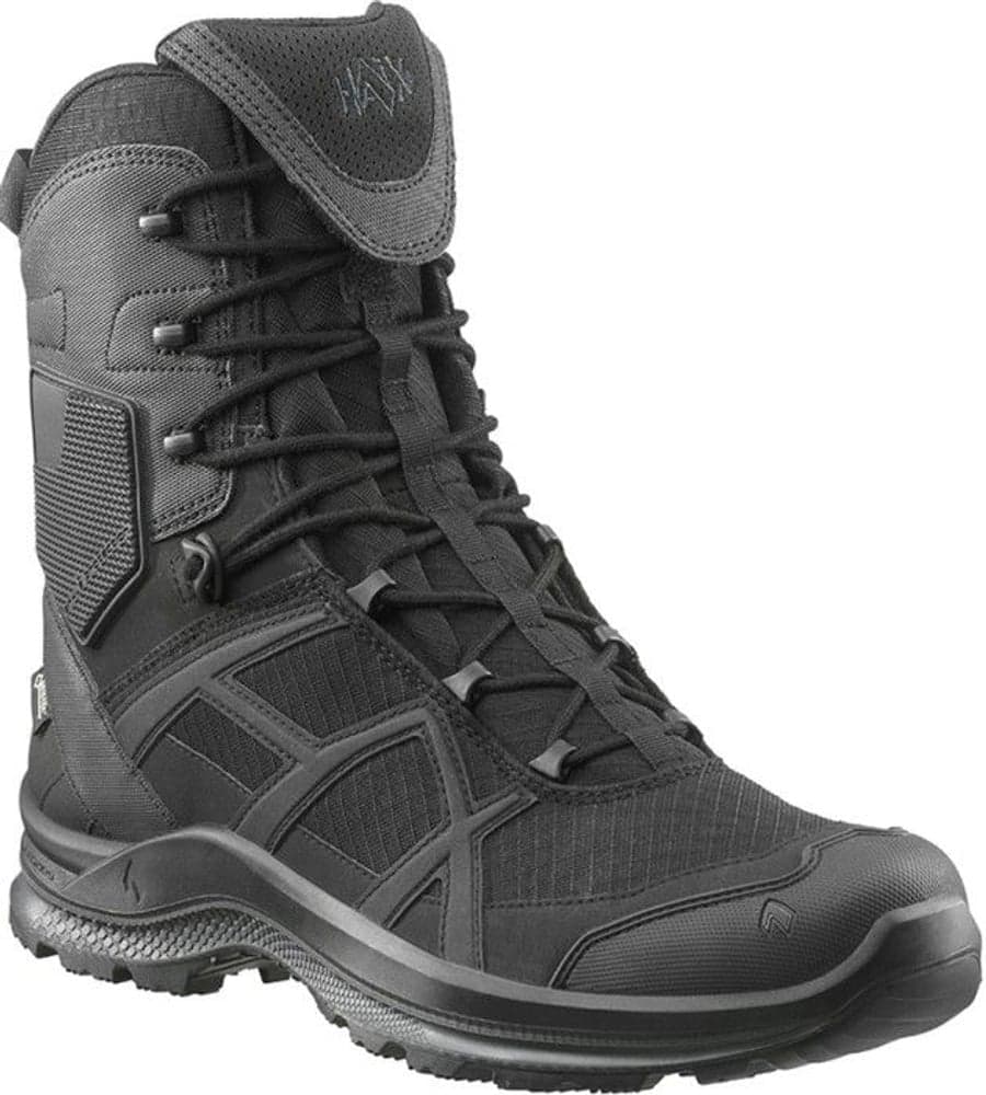 Black Eagle Athletic 2.1 GTX High/Black, view: 0