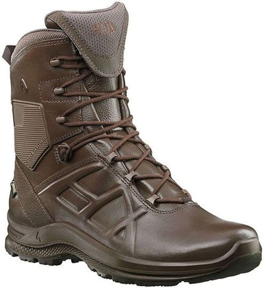 Black Eagle Tactical 2.0 GTX High Brown, view: 0