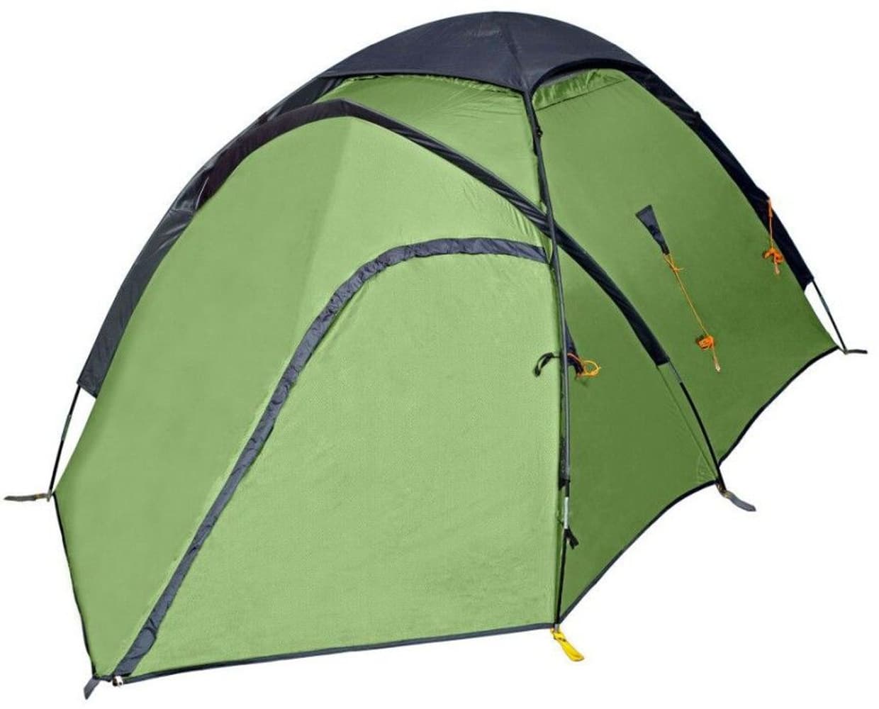 Dome 4P Tent, view: 0