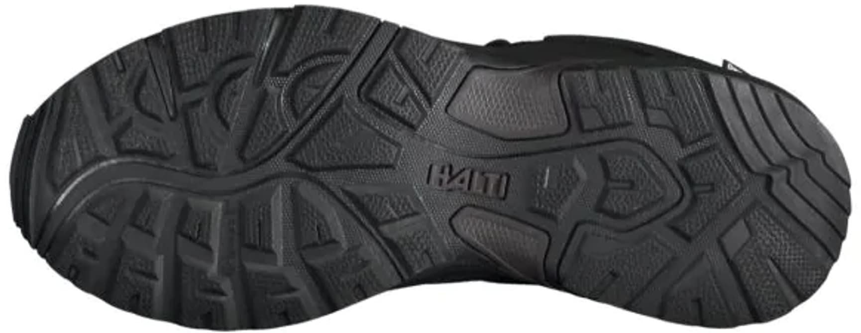 M's Felis Mid DX Black, view: 1
