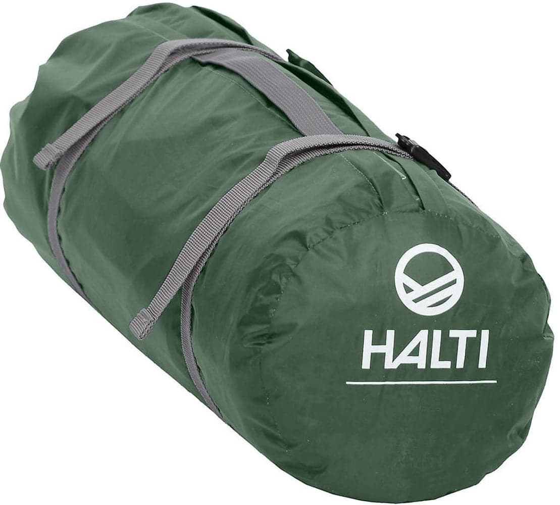 Laavu Evo Tent 4P, view: 3