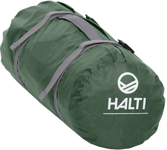 Laavu Evo Tent 4P, view: 3