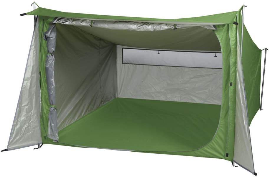 Laavu Evo Tent 4P, view: 0