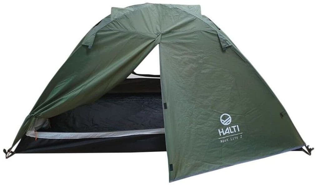 Noux Lite 2P Tent, view: 0