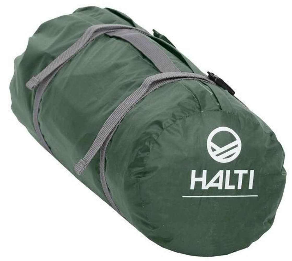 Noux Lite 3P Tent, view: 1