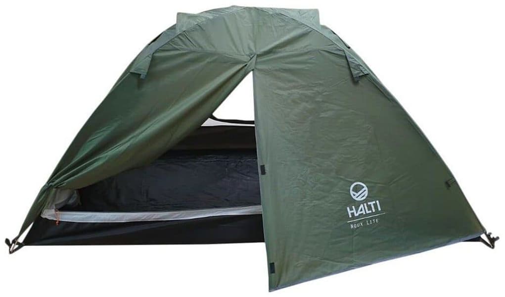 Noux Lite 3P Tent, view: 0