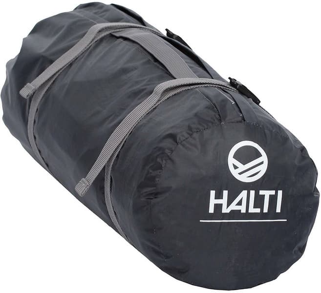 Tuntsa Light Tent 3P Black, view: 1