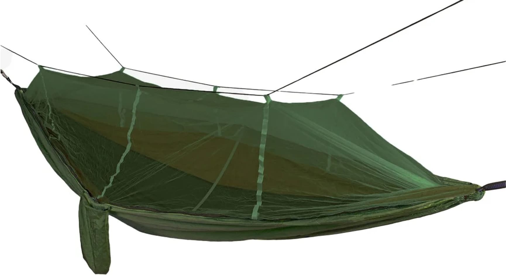 Hammock with Bug Net, view: 0