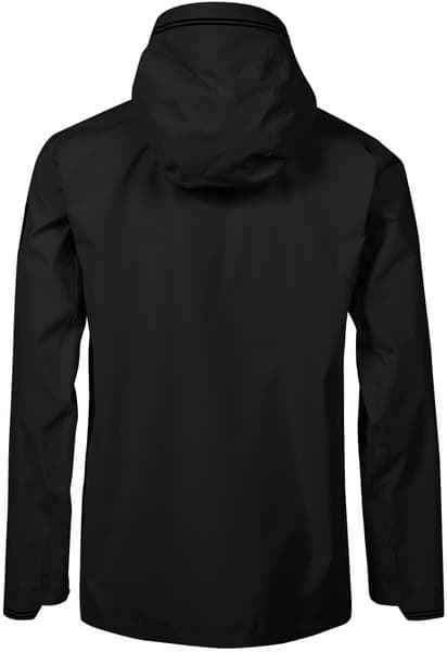 M's Reissu DX 3L Jacket Black, view: 1
