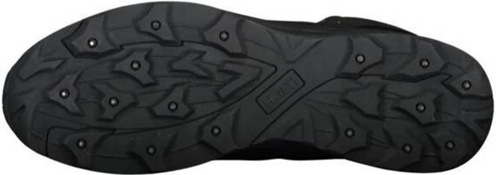 Lynx Low DX Spike Shoe Black, view: 1