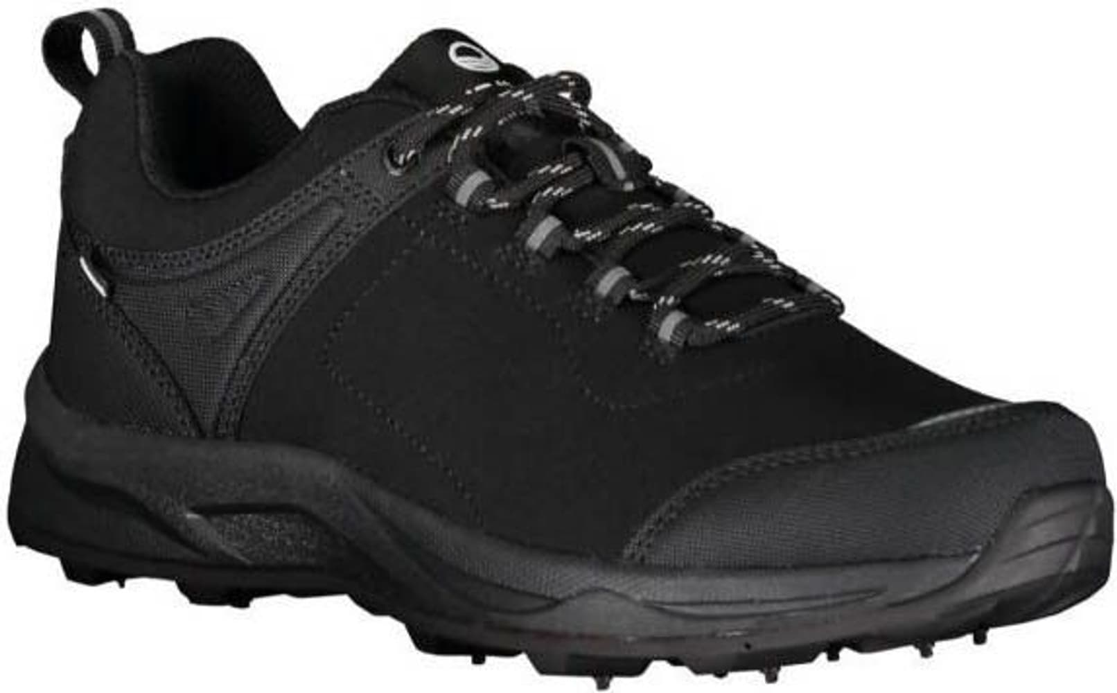 Lynx Low DX Spike Shoe Black, view: 0