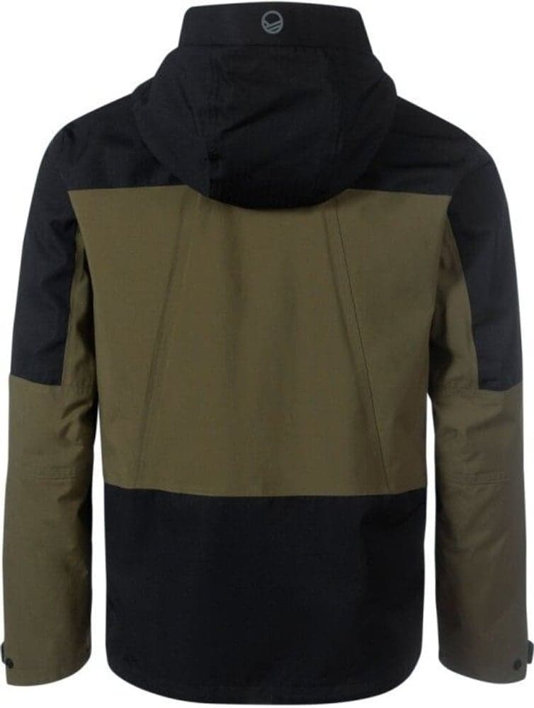 M's Hiker II OD DX Jacket Dark Olive, view: 1