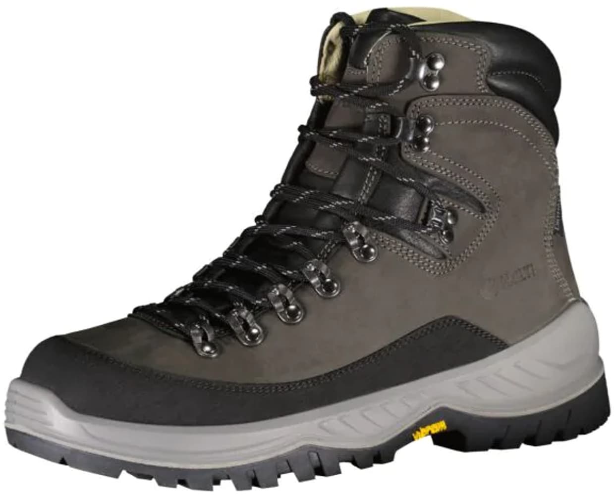 Optima 2 DX Trekking boot Anthracite Grey, view: 0