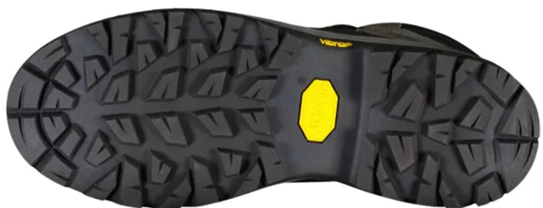 Optima 2 DX Trekking boot Anthracite Grey, view: 1