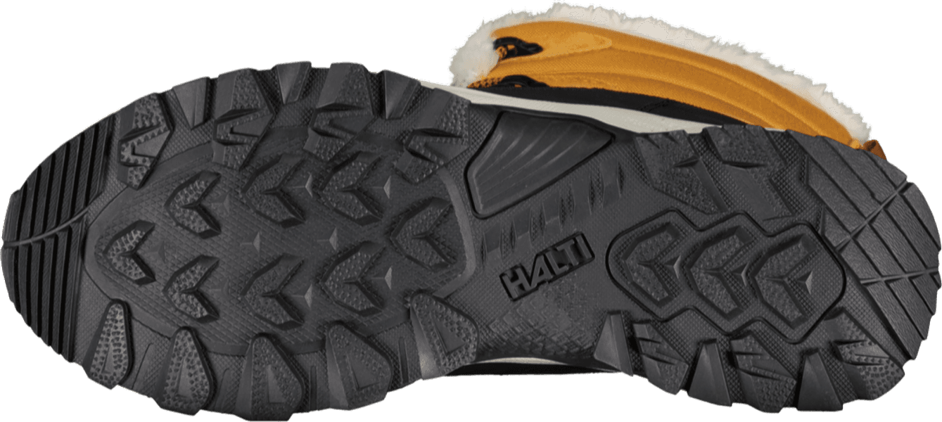 Tornio Mid DX Winter boot Nugget gold, view: 1