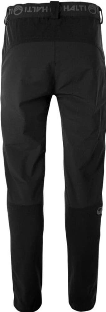 W's Hiker II Outdoor Pants Black, view: 1