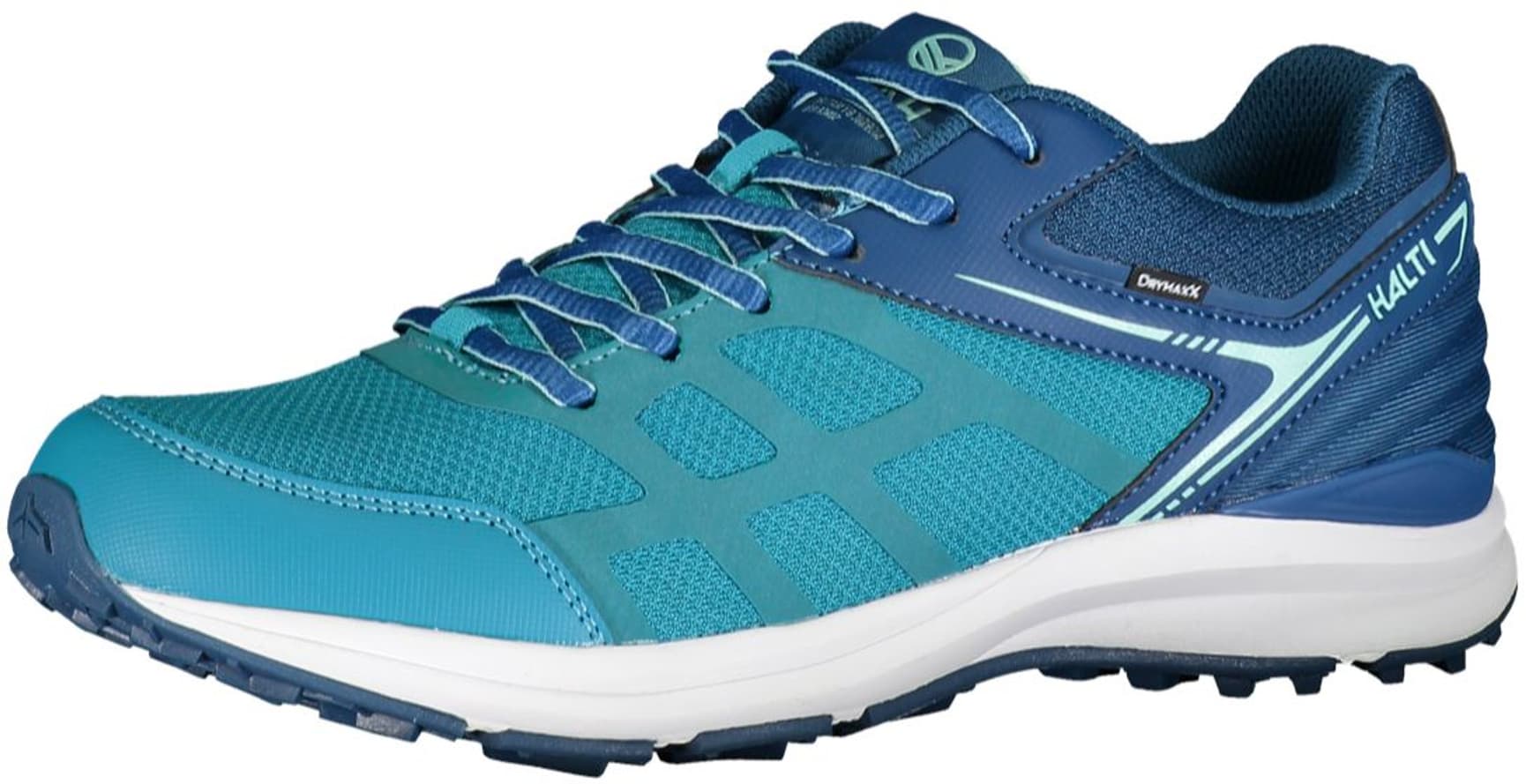 W's Gems Low DX Walking Shoe Tile Blue, view: 0