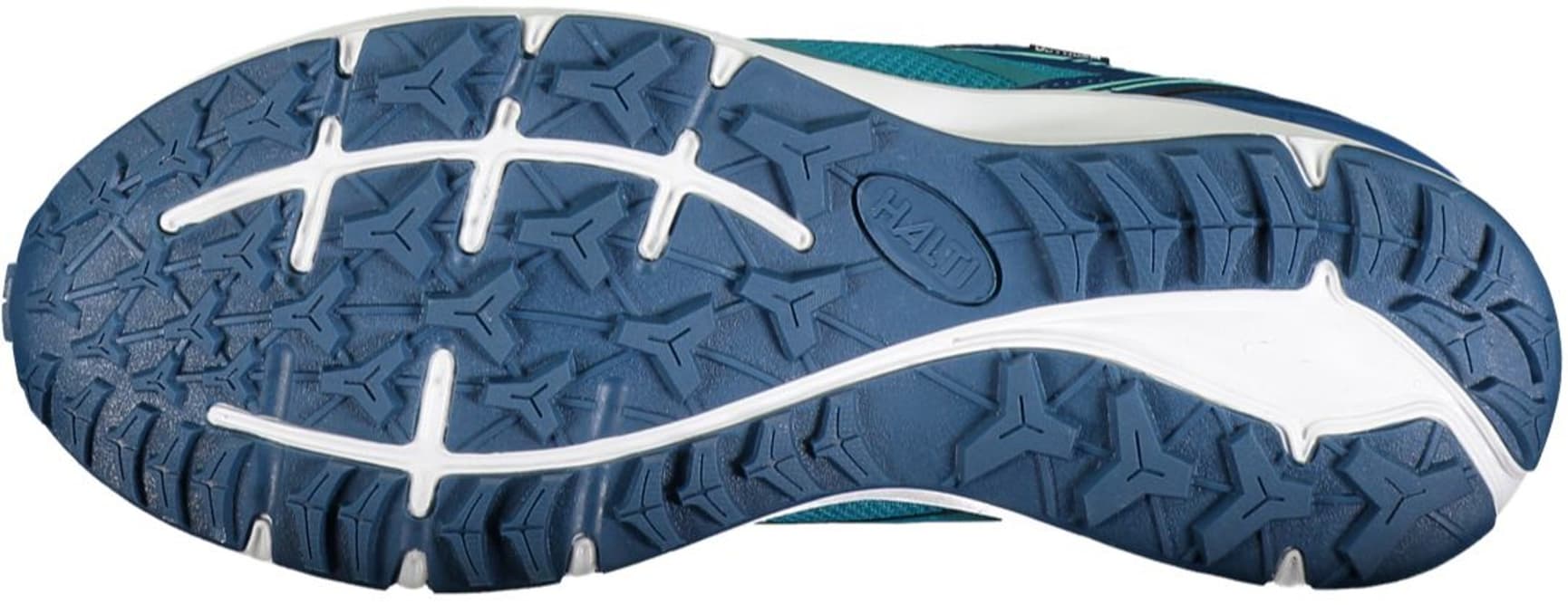 W's Gems Low DX Walking Shoe Tile Blue, view: 1
