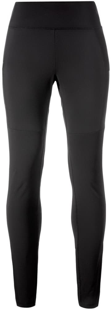 W's Pallas X-Stretch Tights Black, view: 0
