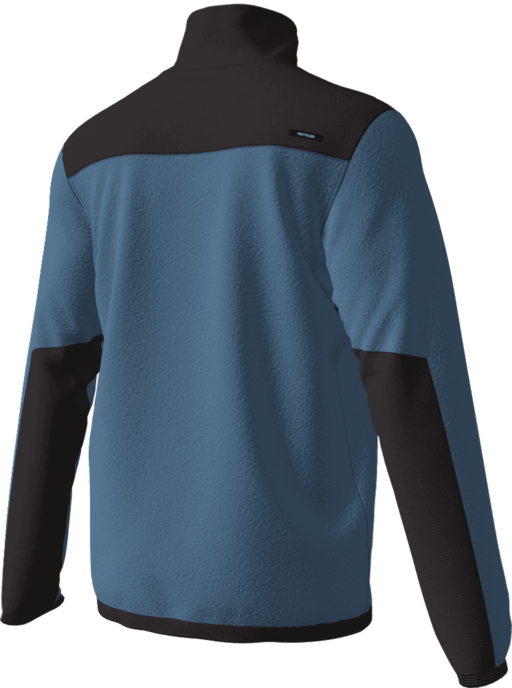 Pioneering M's Layer Jacket Stellar Blue, view: 1