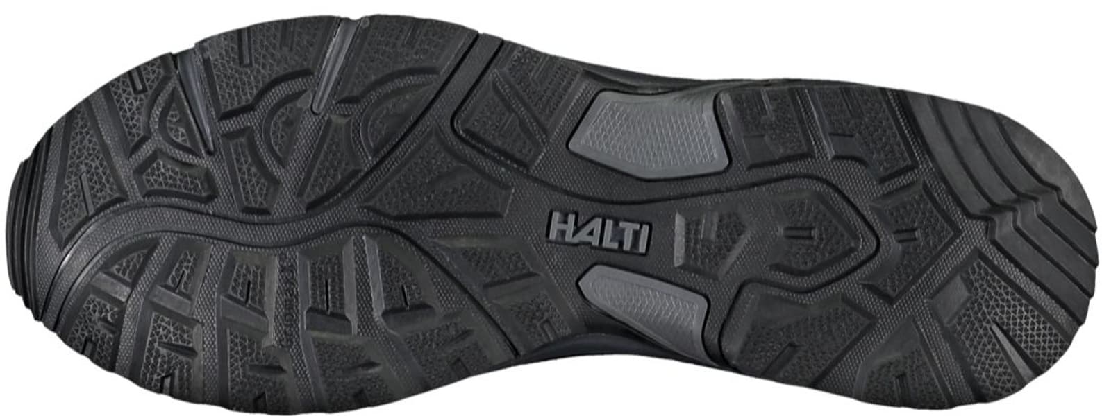 M's Felis Low DX Walking Shoe Black, view: 1