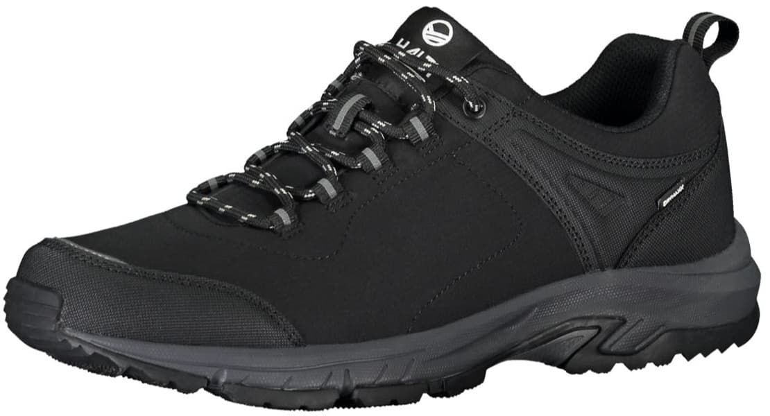 M's Felis Low DX Walking Shoe Black, view: 0