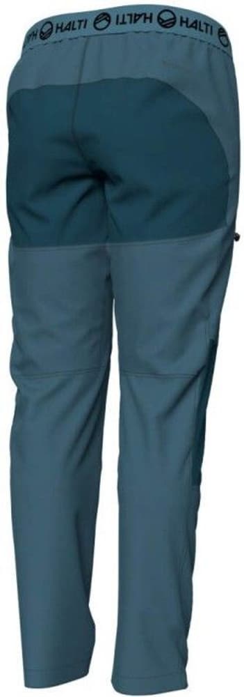 W's Pallas II X-Stretch Pants Legion Blue, view: 1