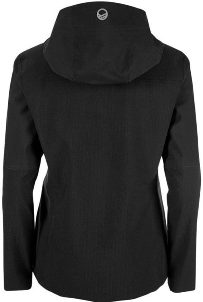 W's Hiker II DX Outdoor Jacket Black, view: 1