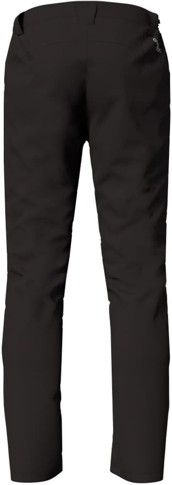 M's Vuoksi Recy DX Shell Pants Black, view: 1