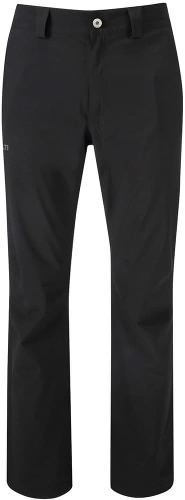 M's Vuoksi Recy DX Shell Pants Black, view: 0