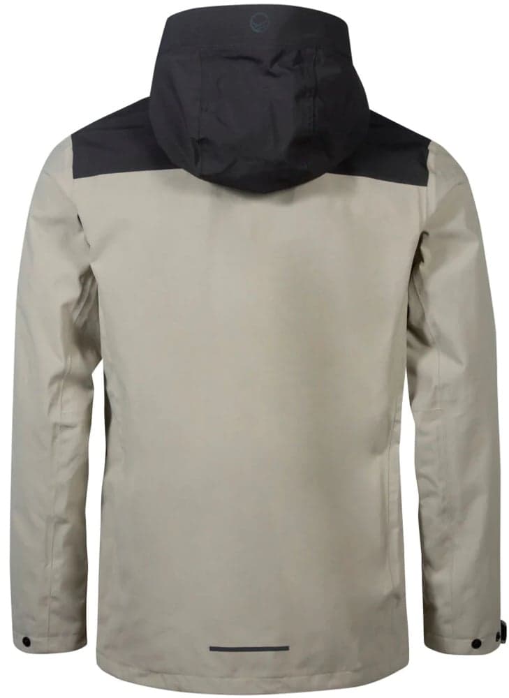 Hiker W's DX Parka Jacket London Fog Grey, view: 1