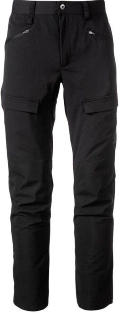 M's Hiker II Hybrid Outdoor Pants Black, view: 0