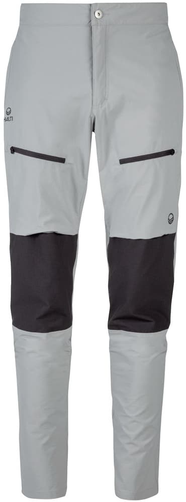 M's Pallas II X-Stretch Pants Harbor Mist Grey, view: 0