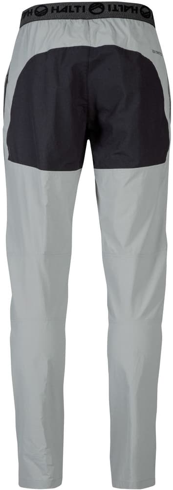 M's Pallas II X-Stretch Pants Harbor Mist Grey, view: 1
