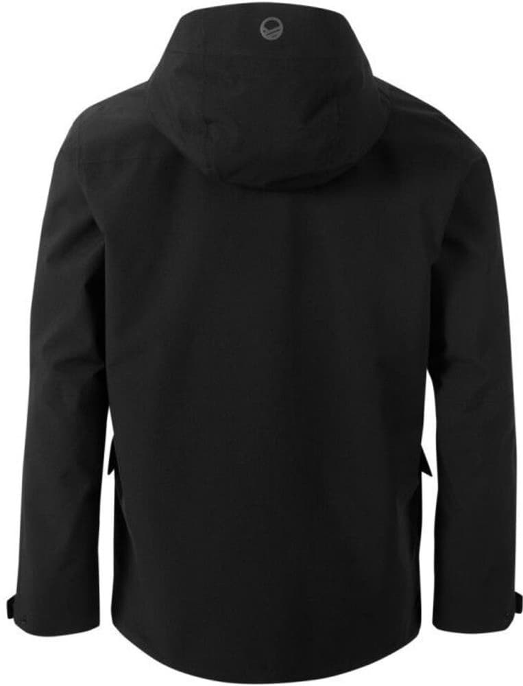 M's New Generation 11 M DX Shell Jacket Black, view: 1
