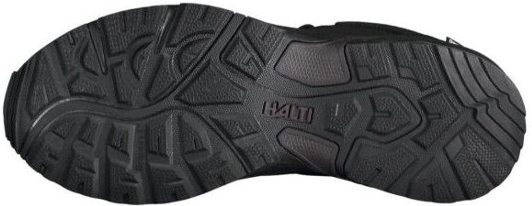 M's Felis Mid DX Waterproof Walking Shoe Black, view: 1