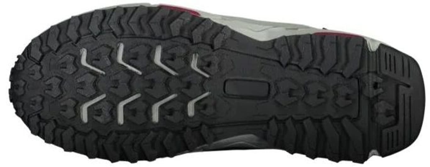 M's Hakon Mid DX Waterproof Trekking Shoe Black/Pesto Green, view: 1