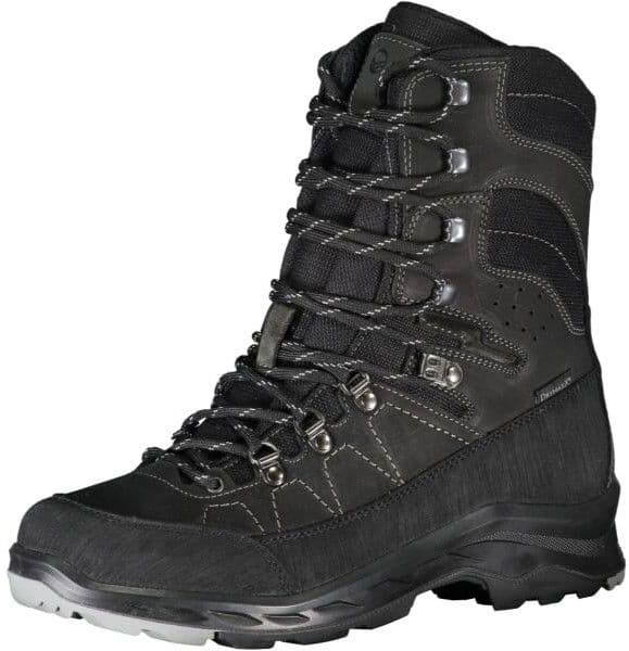 M's Berlevog DX Waterproof Trekking Boot Black, view: 0