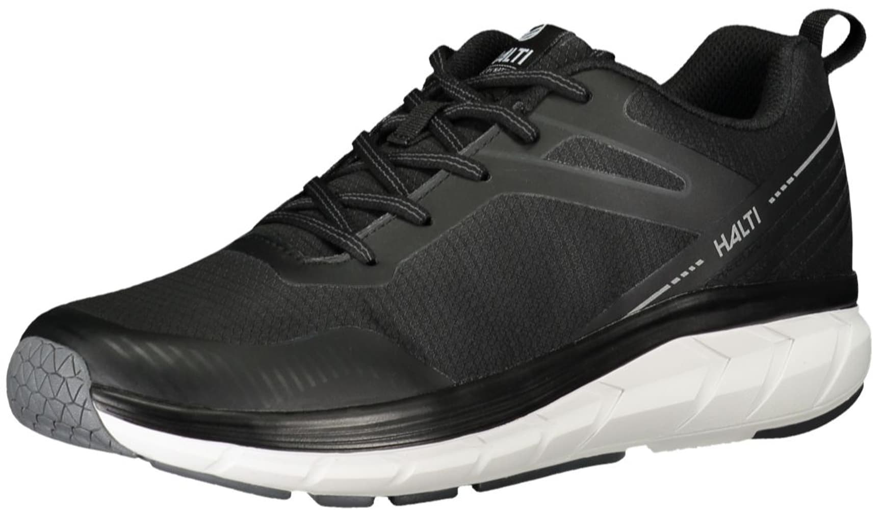 M's Tempo 2 Black, view: 0