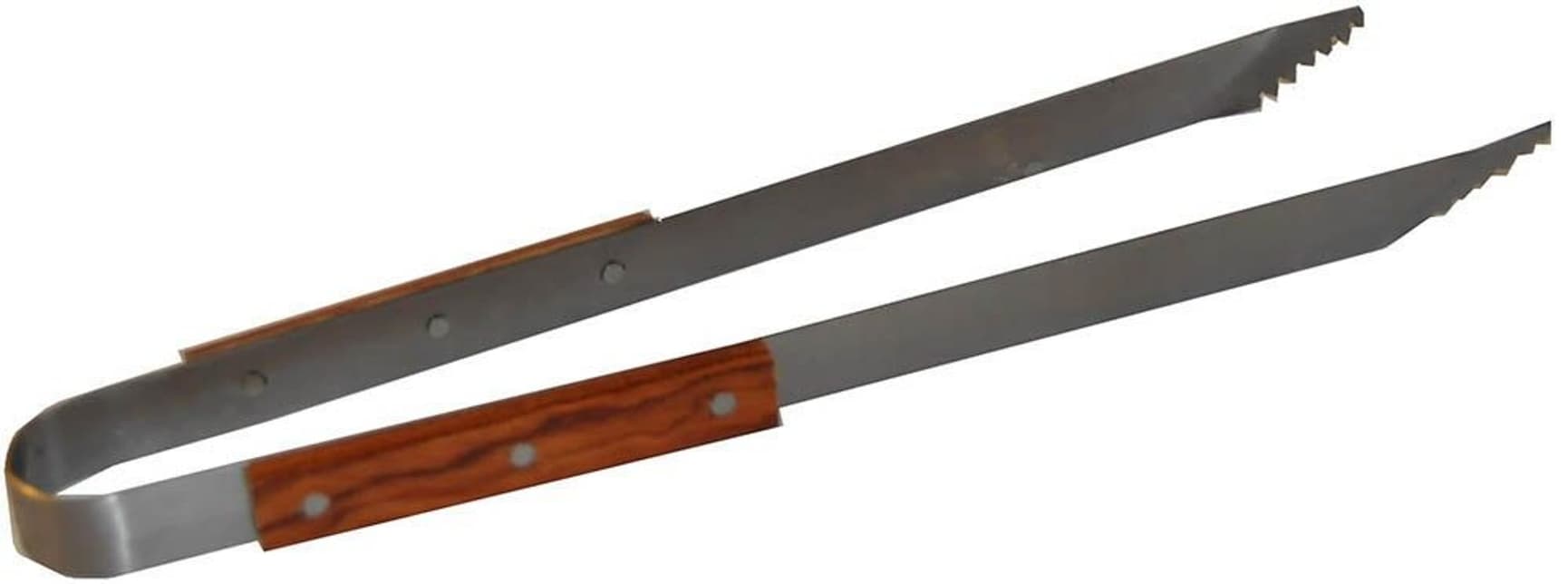 BBQ Tongs 39 cm, view: 0