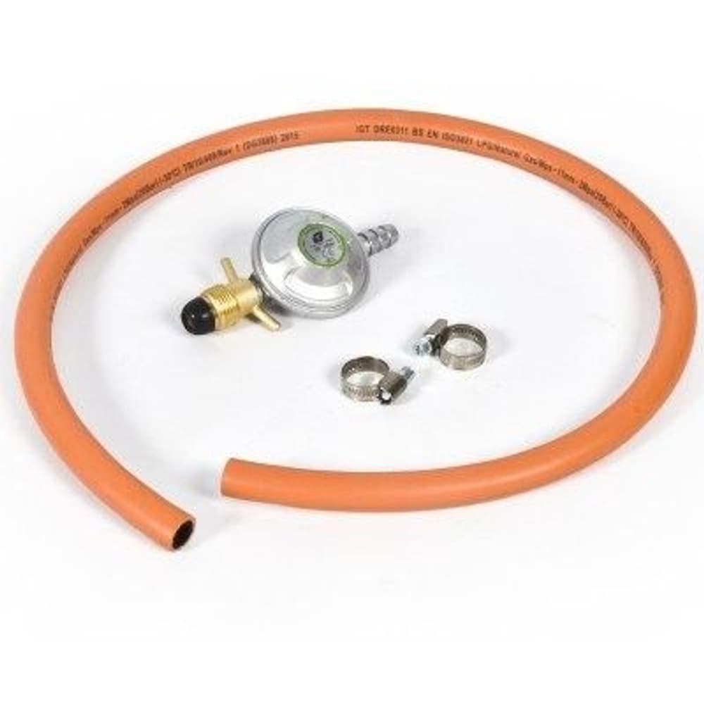 Regulatorset, view: 0